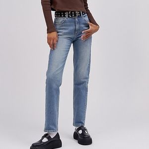 Lee x Daydreamer 90s Carol Straight Jean 30 / 28